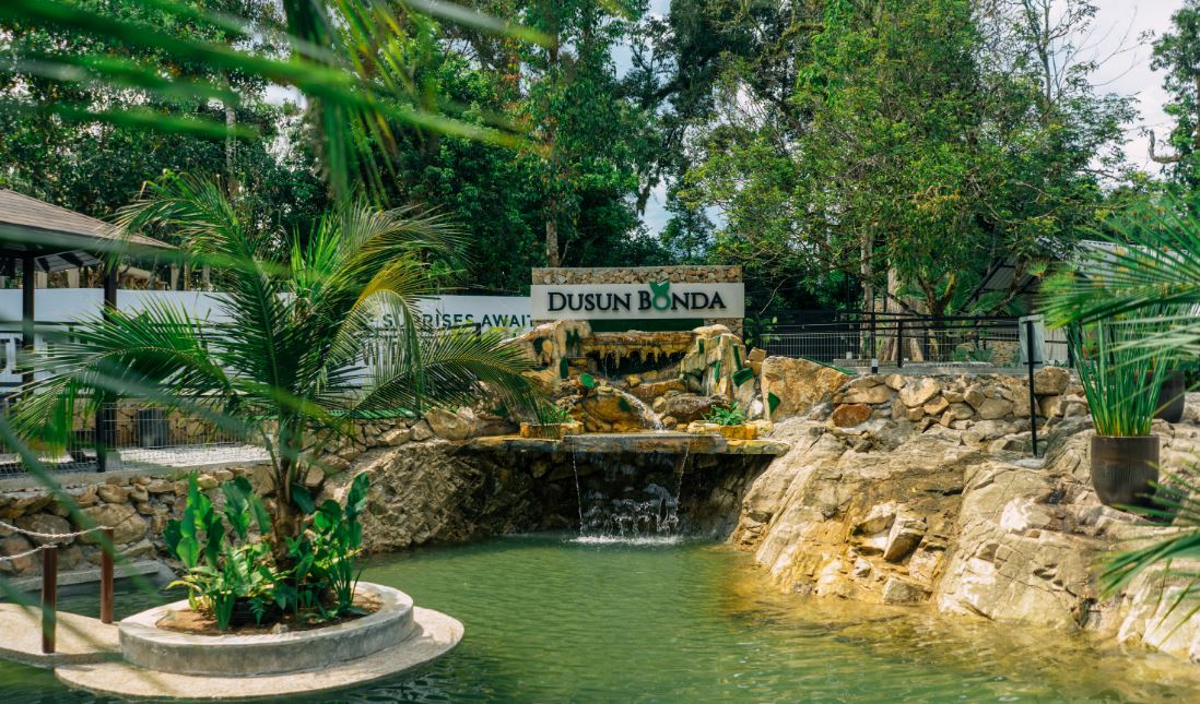 Dusun Bonda