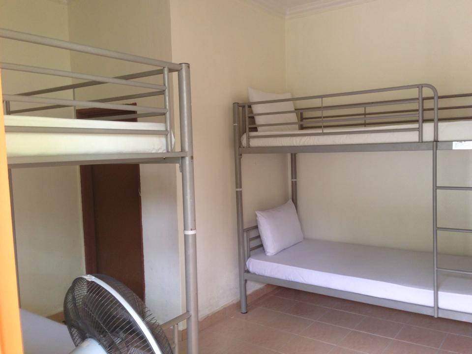 Kingfisher Adventures Hulu Langat