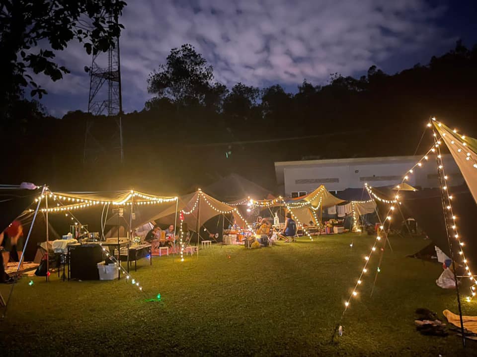 Kingfisher Adventures Hulu Langat