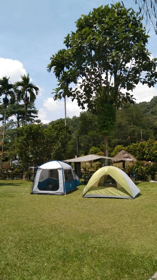 Kingfisher Adventures Hulu Langat