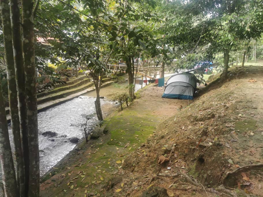 Kingfisher Adventures Hulu Langat