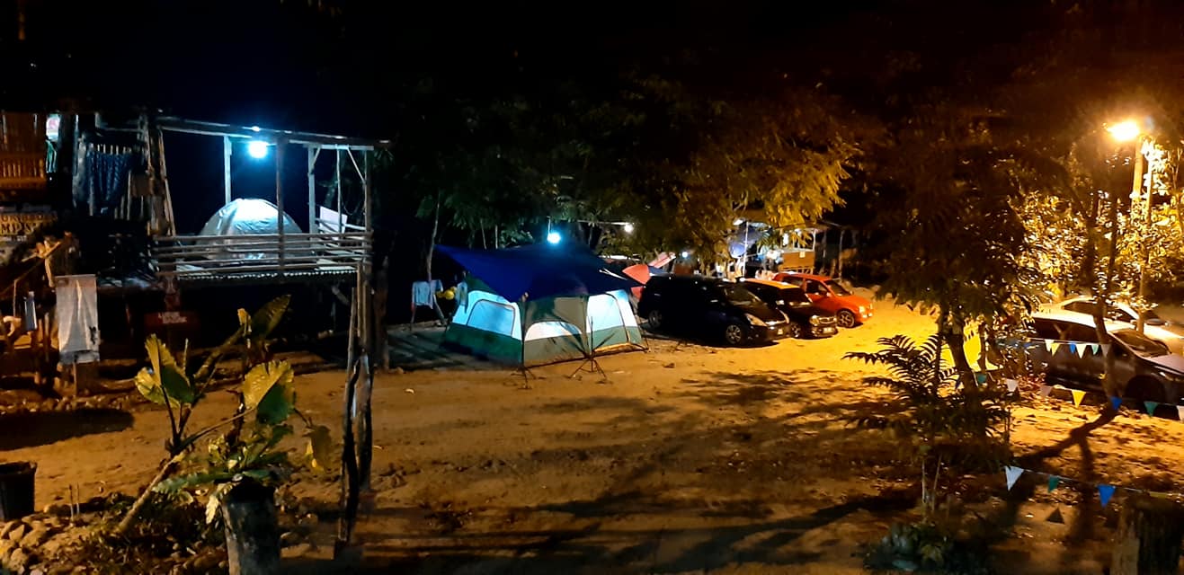 Damai D’ Lubuk Badak