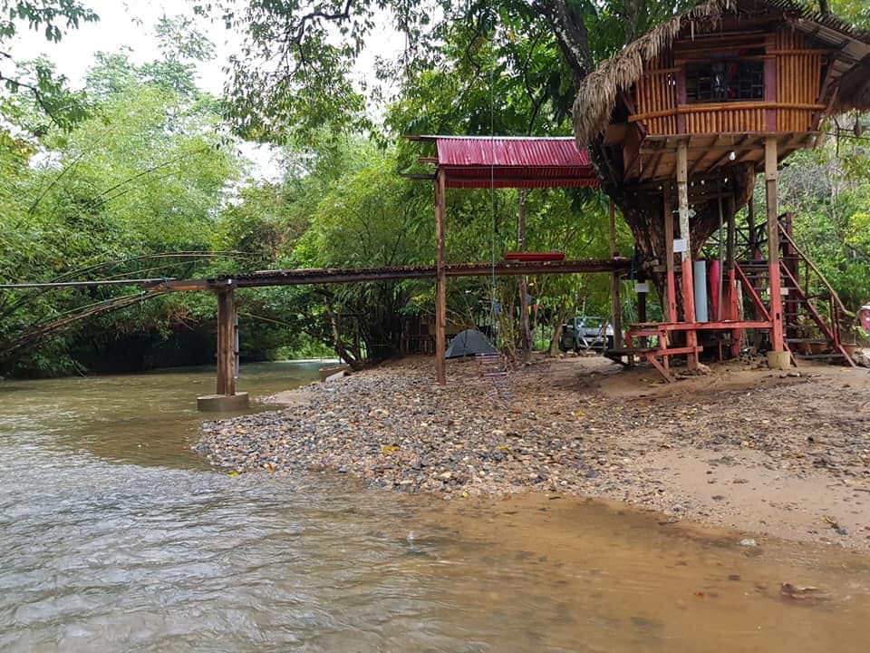 Damai D’ Lubuk Badak