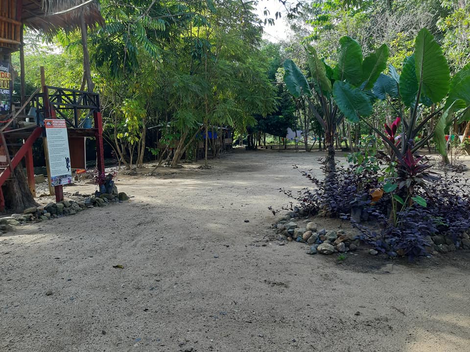 Damai D’ Lubuk Badak