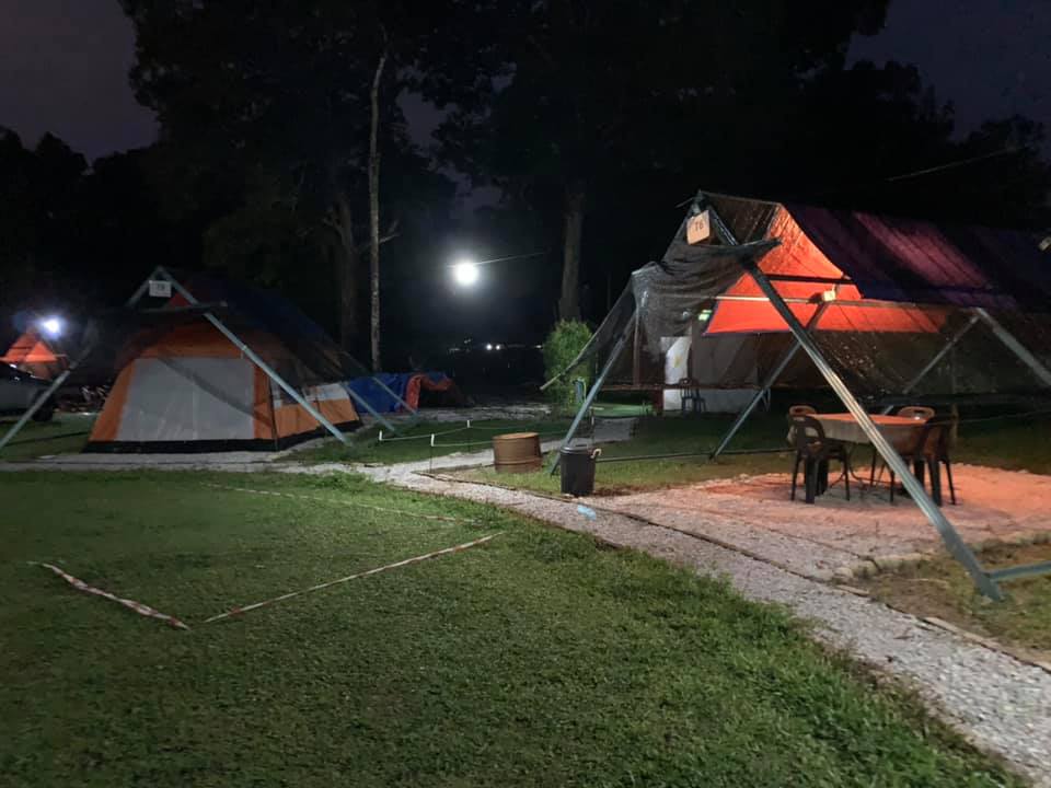 Outworld Rafting & Basecamp