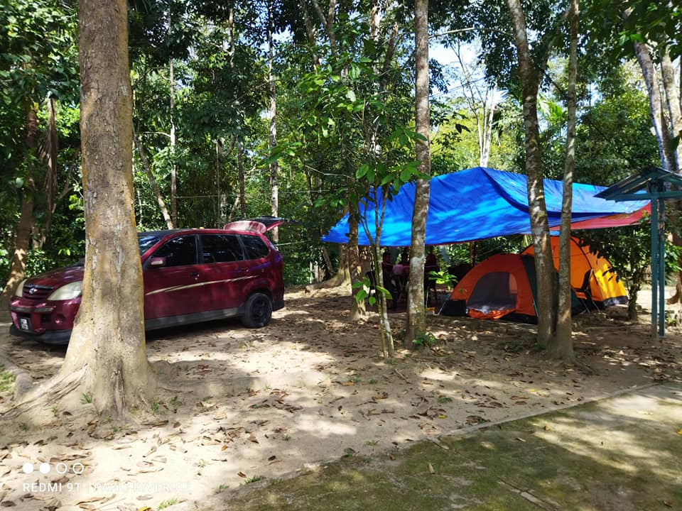 Riverine Nature Camp