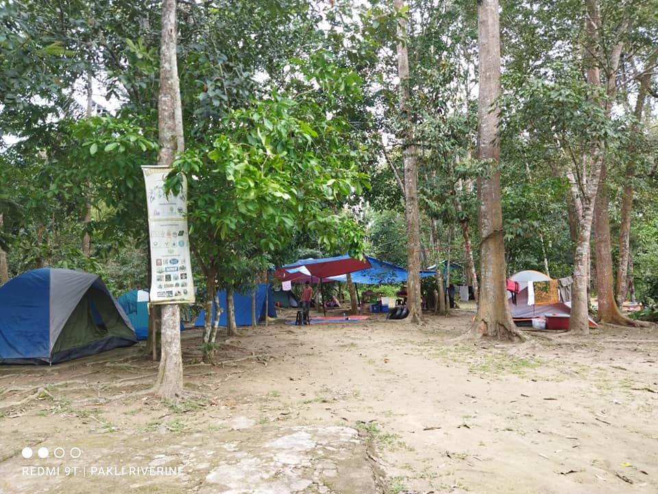 Riverine Nature Camp