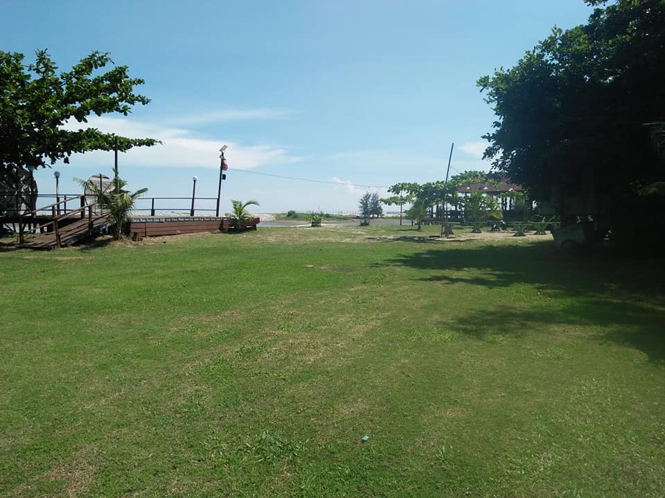 Seafarer Restaurant & Campground