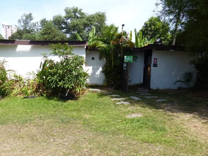 Seafarer Restaurant & Campground