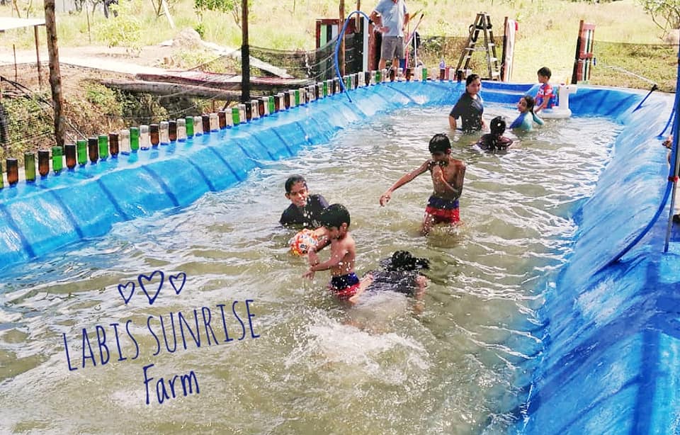 Labis Sunrise Farm