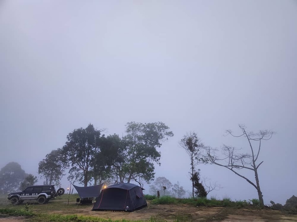 YunKai Campsite