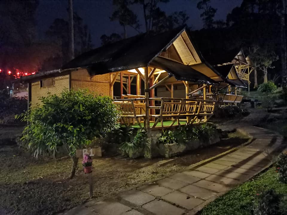 Taiping Bamboo Resort