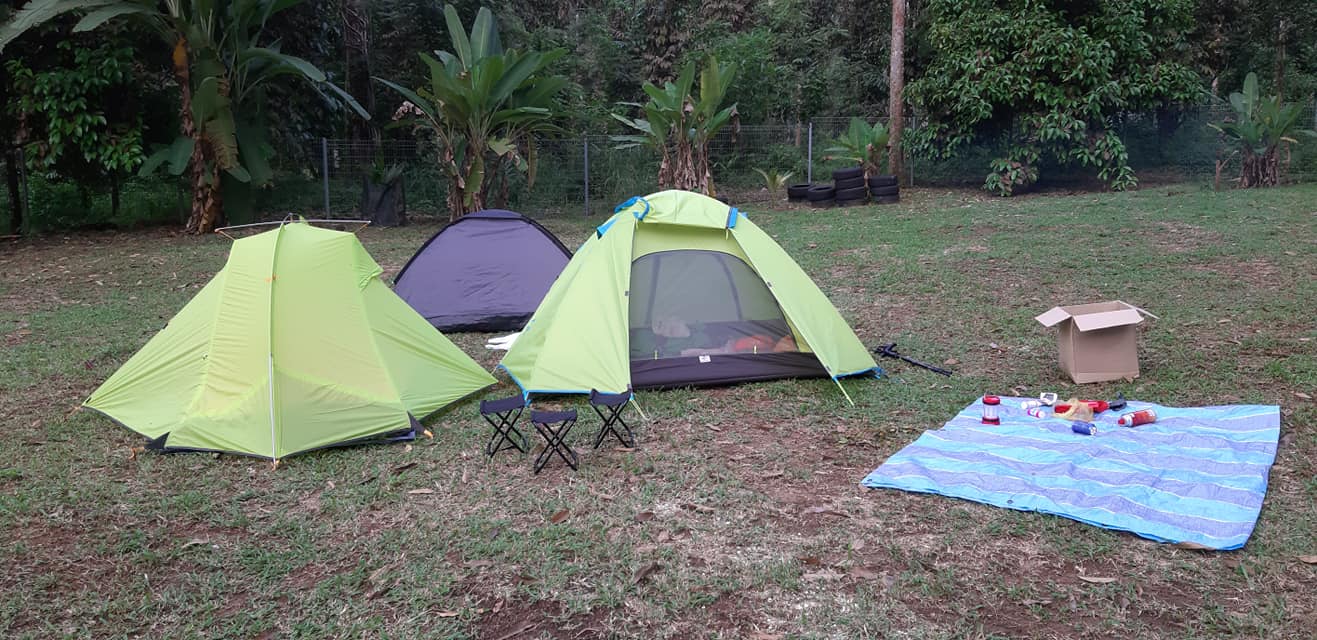 Taiping Bamboo Resort