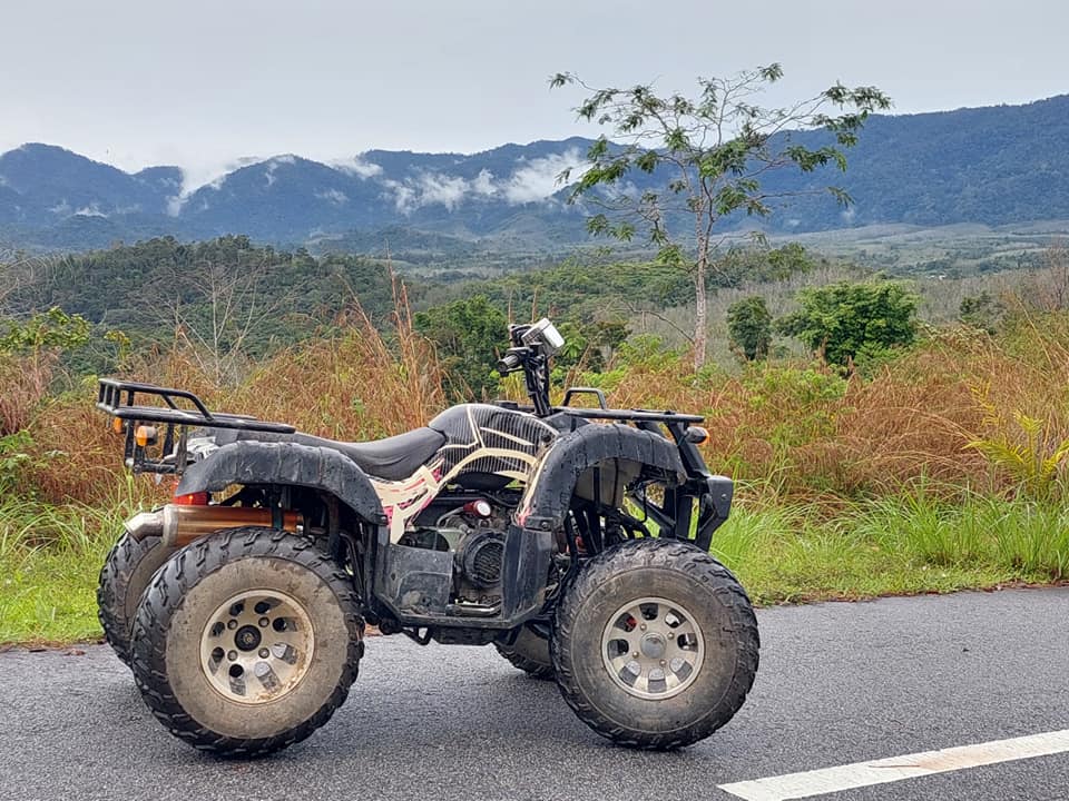 Kesuma Valley Campsite