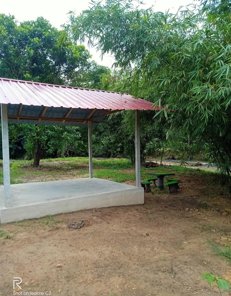 Kesuma Valley Campsite