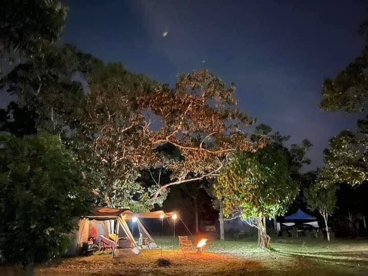 Nurjannah Camp Eco Resort