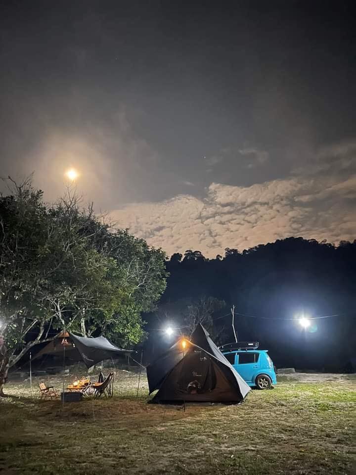 Nurjannah Camp Eco Resort