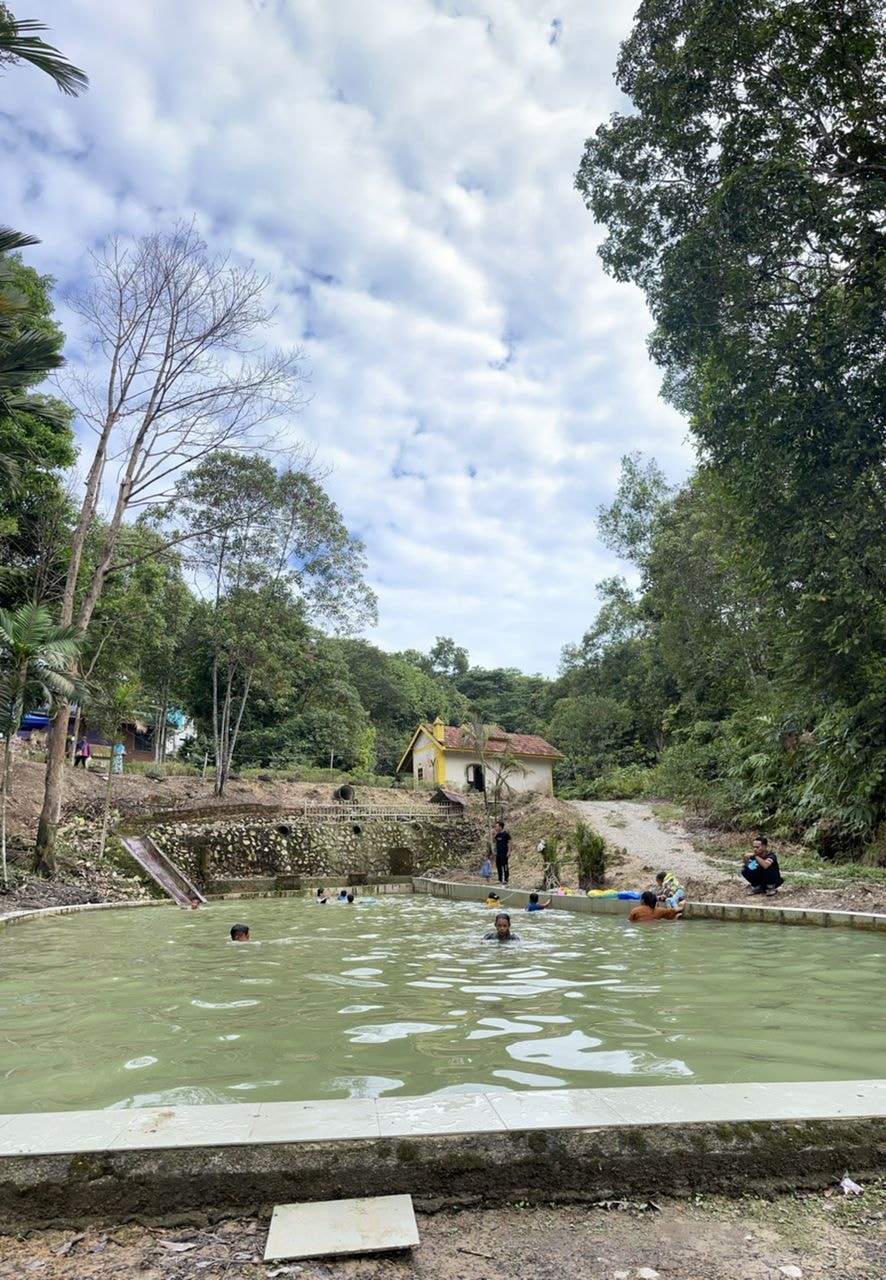 Nurjannah Camp Eco Resort