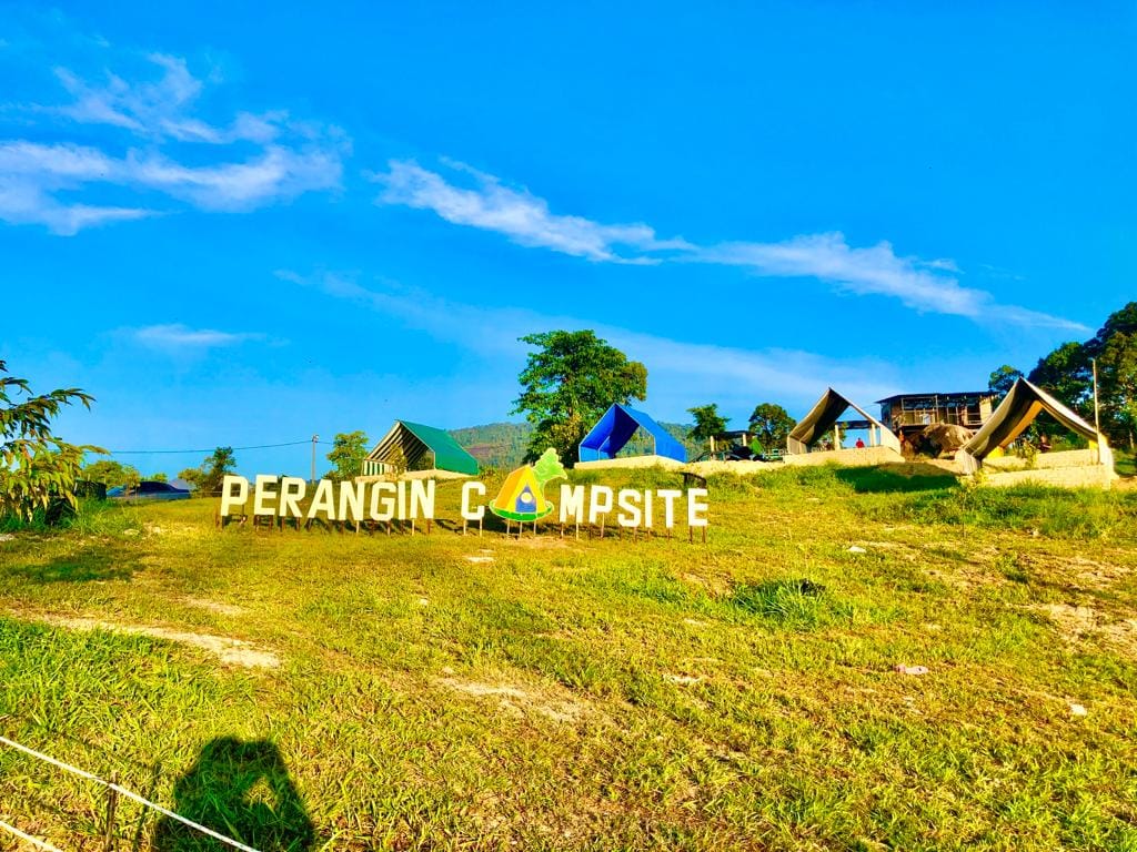 Bukit Perangin Tanjung Jaga