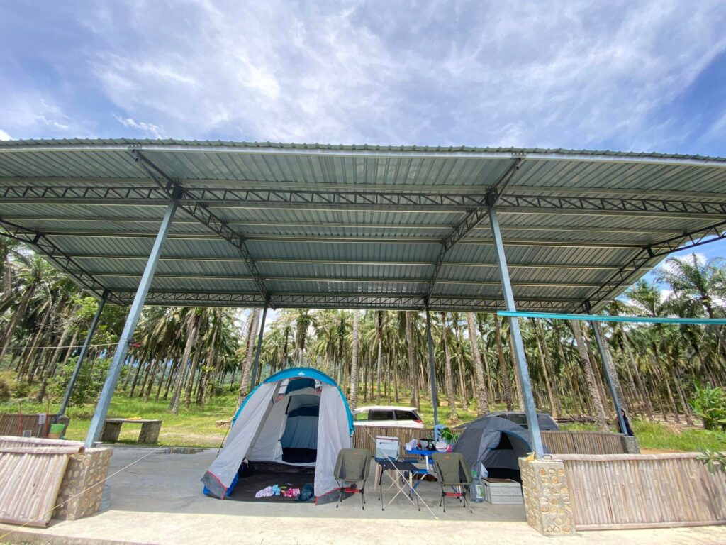 2K Hotspring Campsite Xplore.my