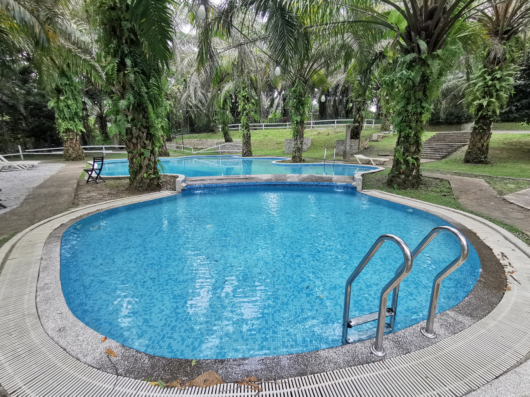 Tasik Kebun Serendah