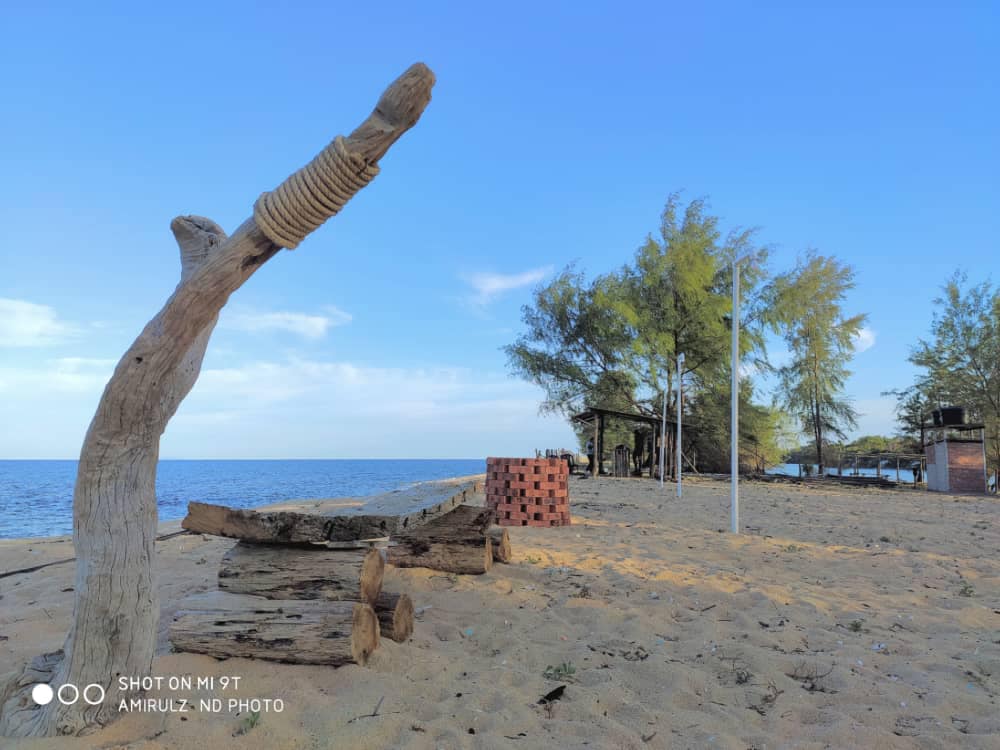 Merchang Glamping Park