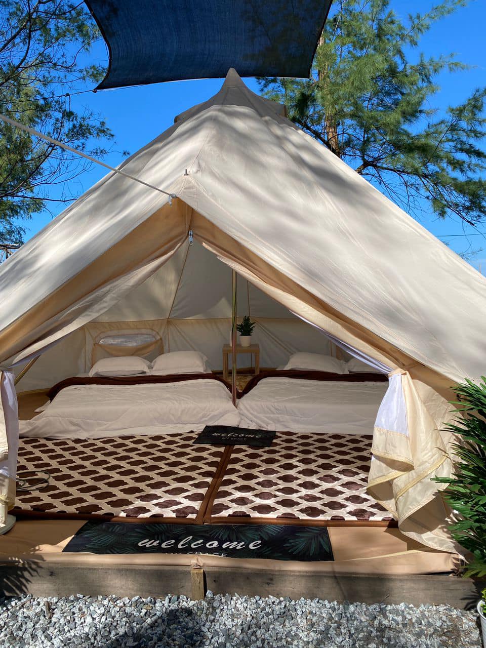 Merchang Glamping Park