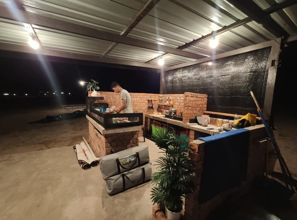 Merchang Glamping Park