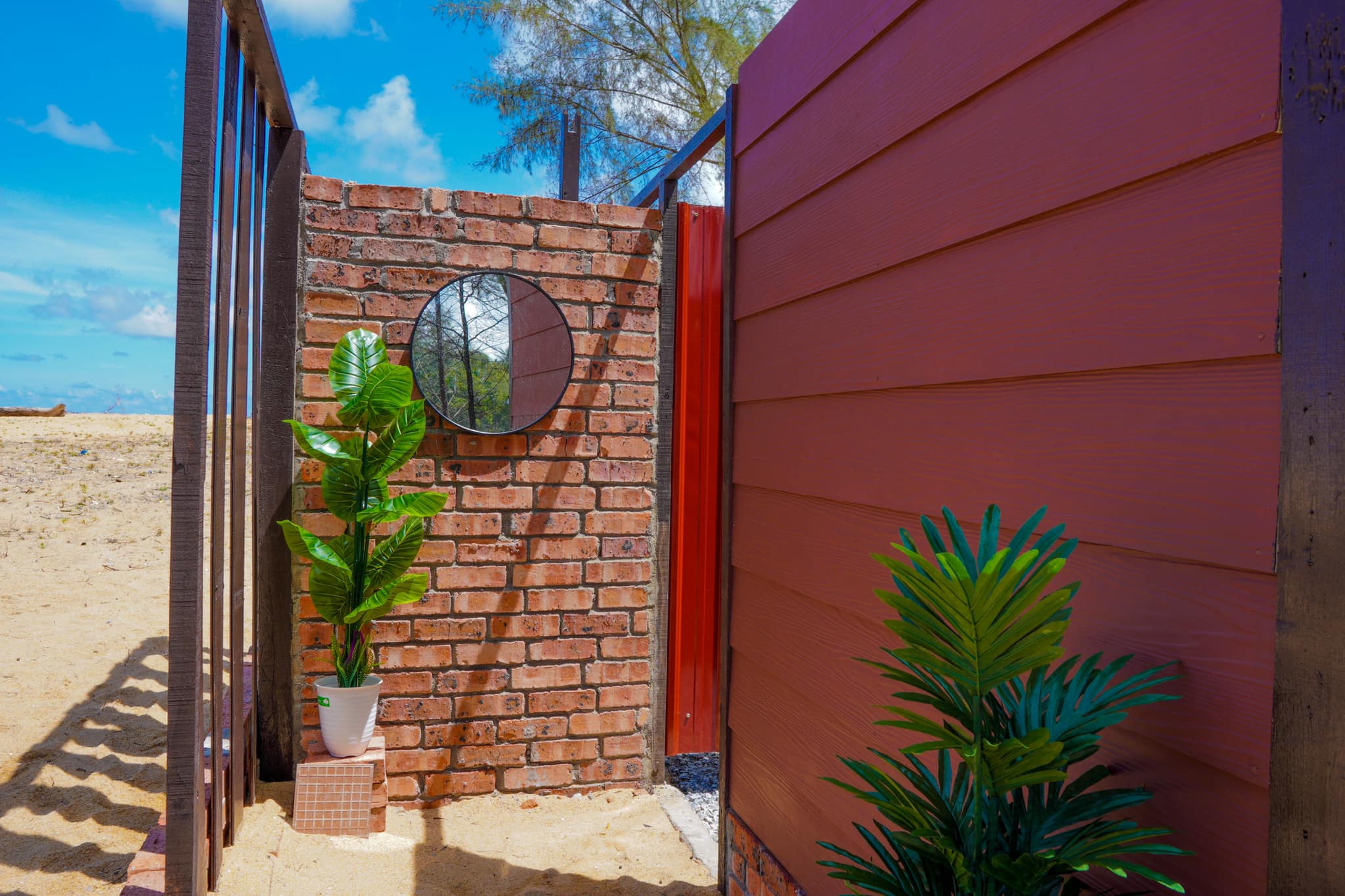 Merchang Glamping Park