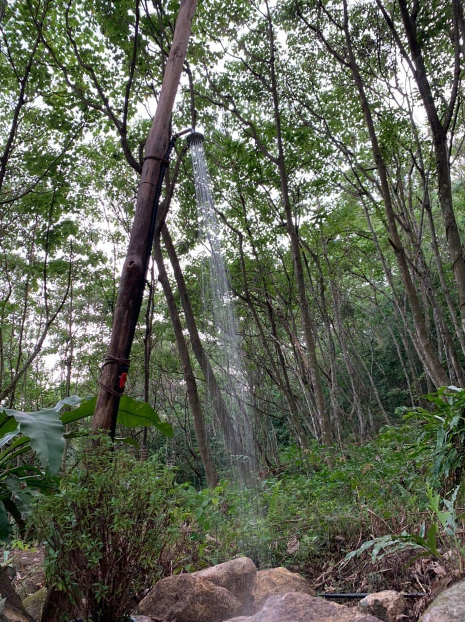 Papan Hill Nature Camp