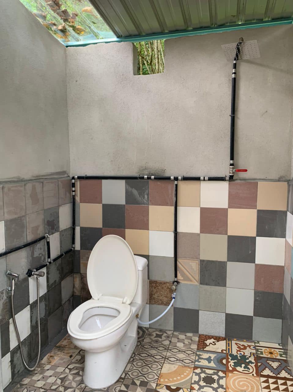 Papan Hill Nature Camp