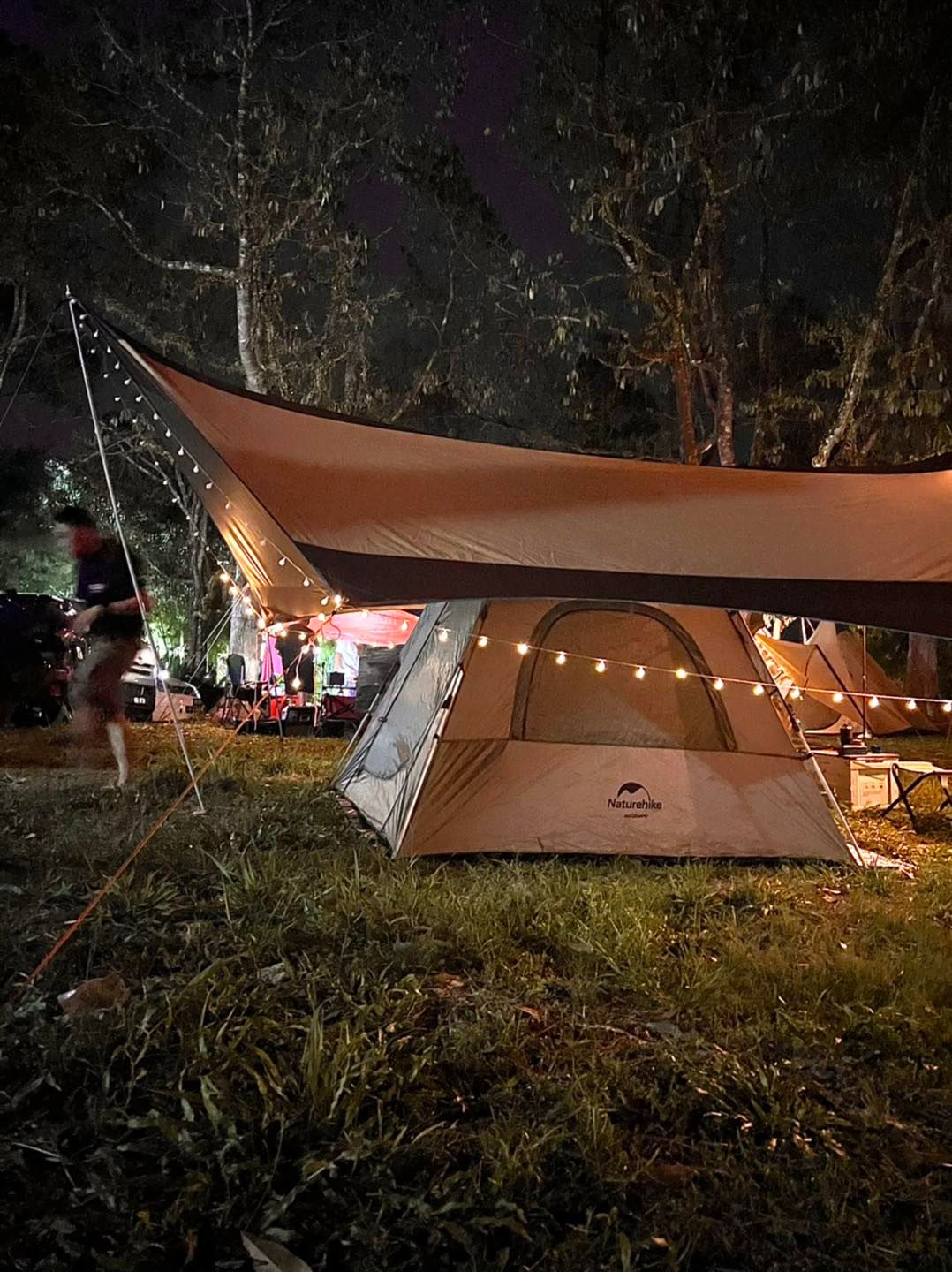 Karak Shilinmen Resort 加叻石林门