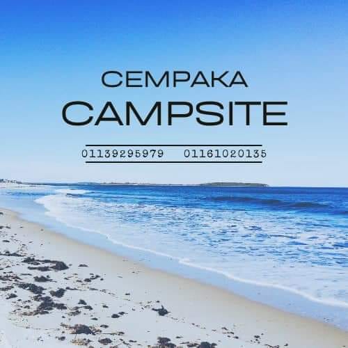 Cempaka Campsite Kuantan