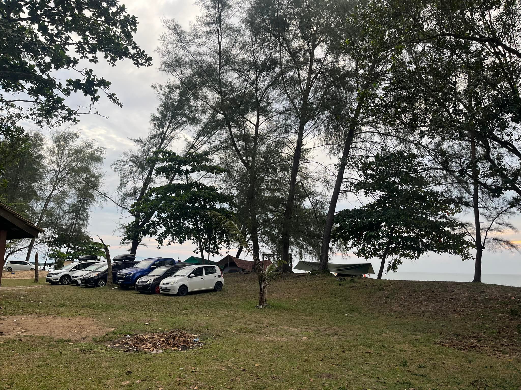 Cempaka Campsite Kuantan