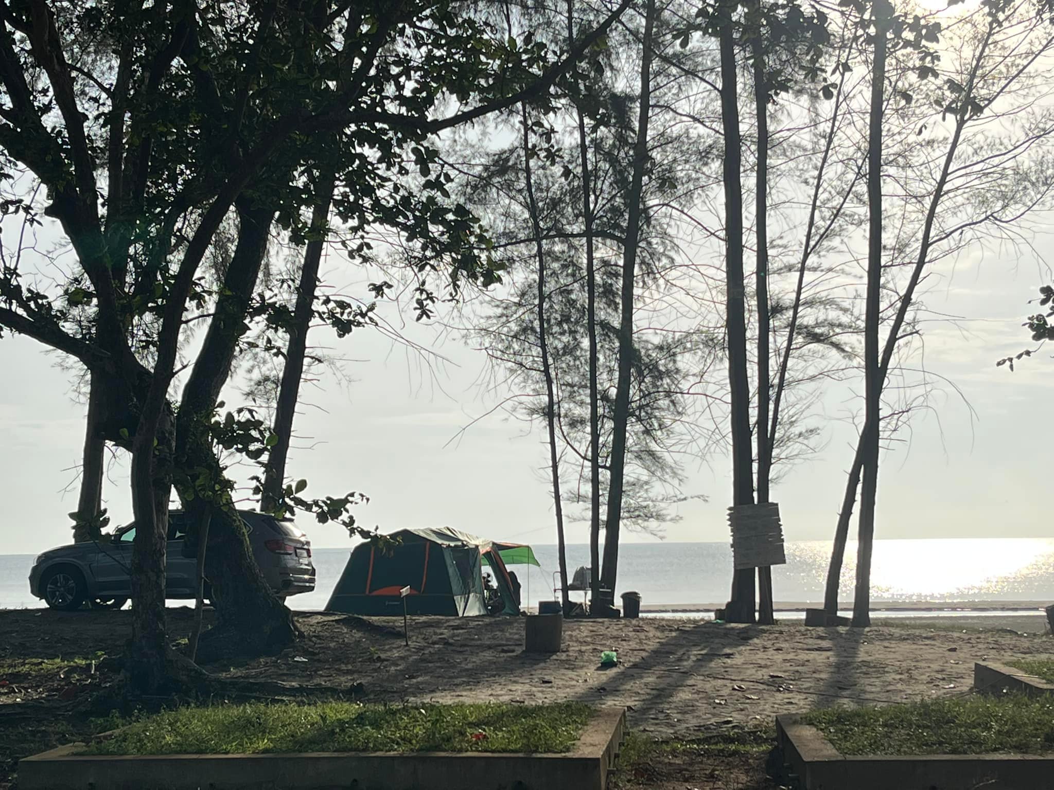 Cempaka Campsite Kuantan