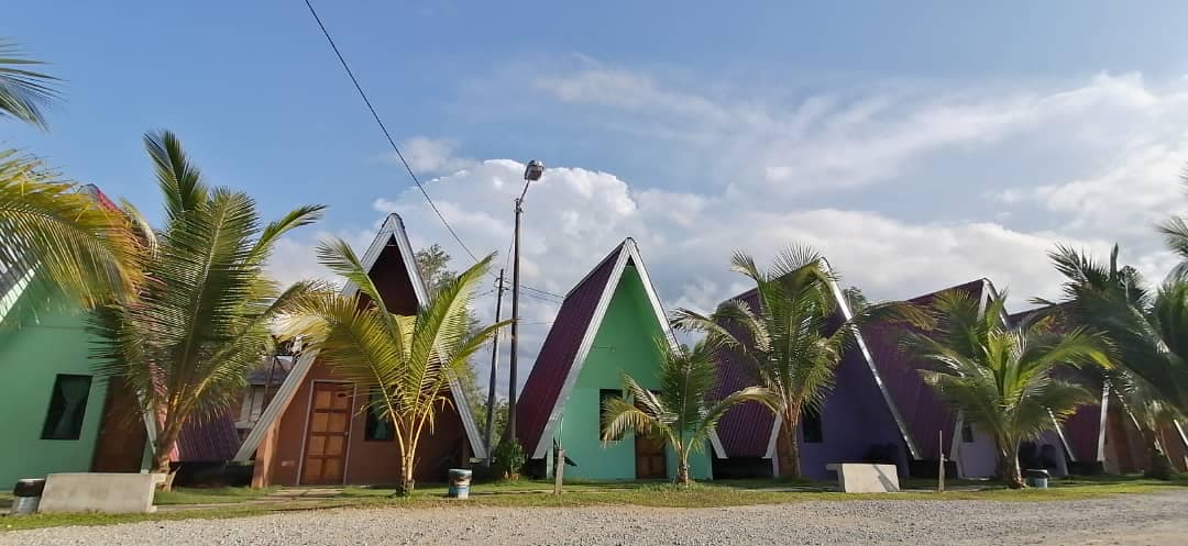 Eco Bay Beach Resort