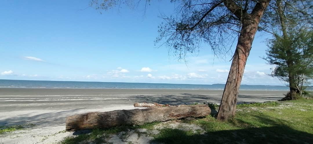 Eco Bay Beach Resort