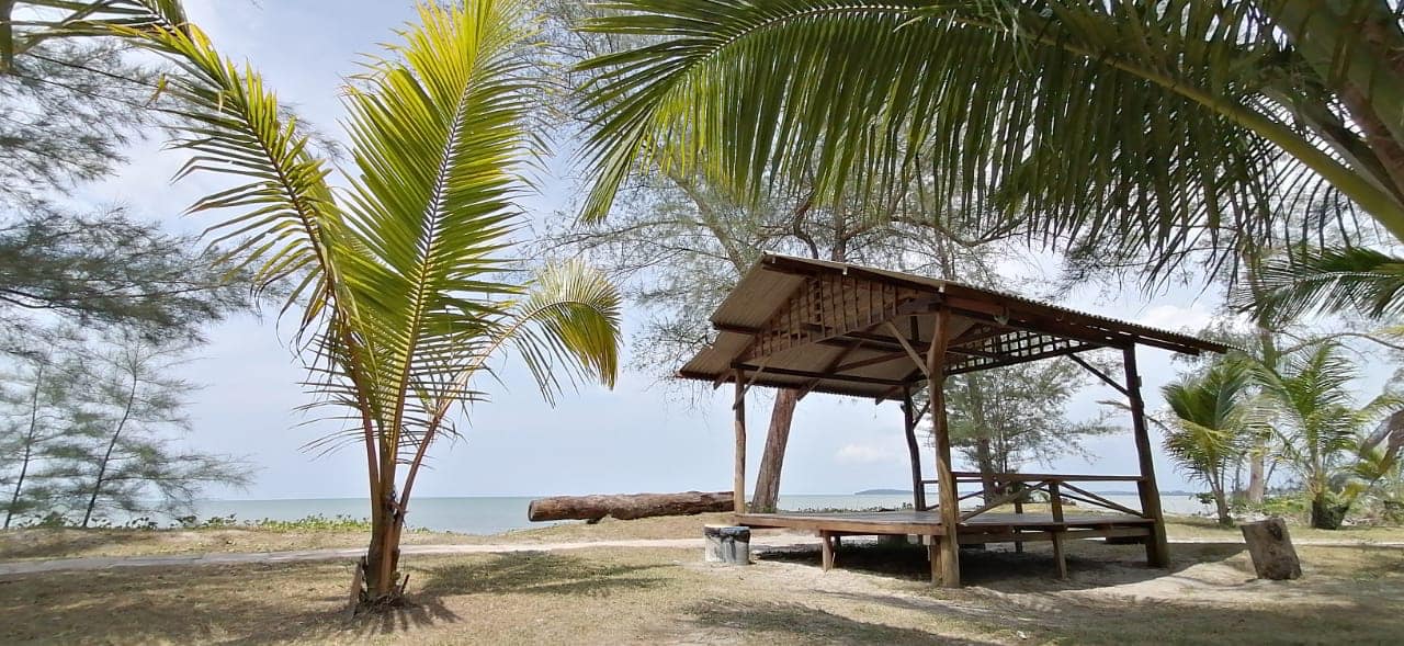 Eco Bay Beach Resort