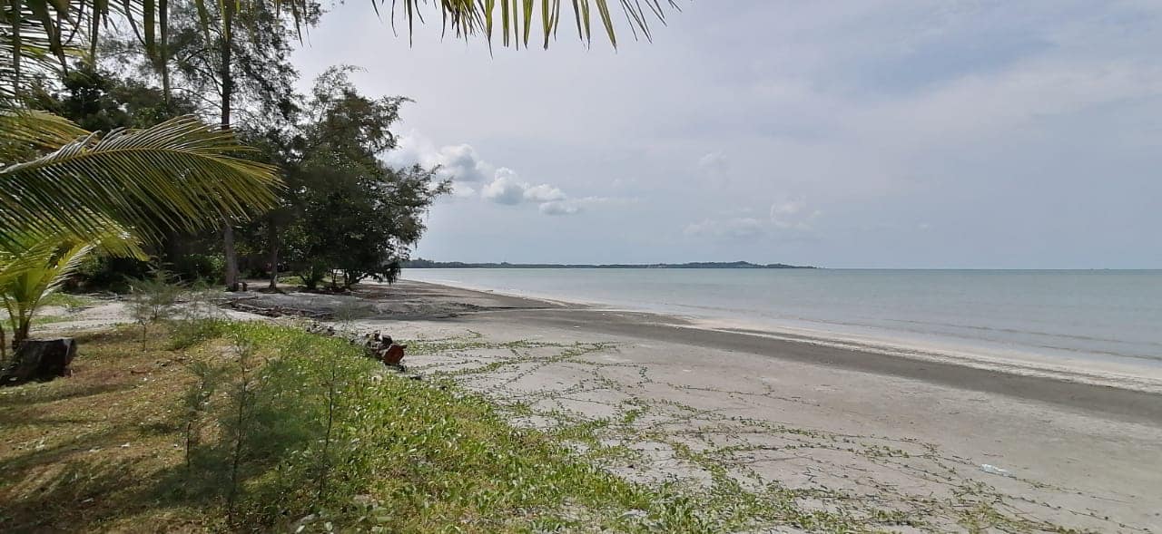 Eco Bay Beach Resort