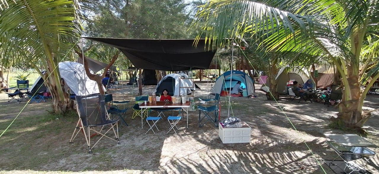 Eco Bay Beach Resort