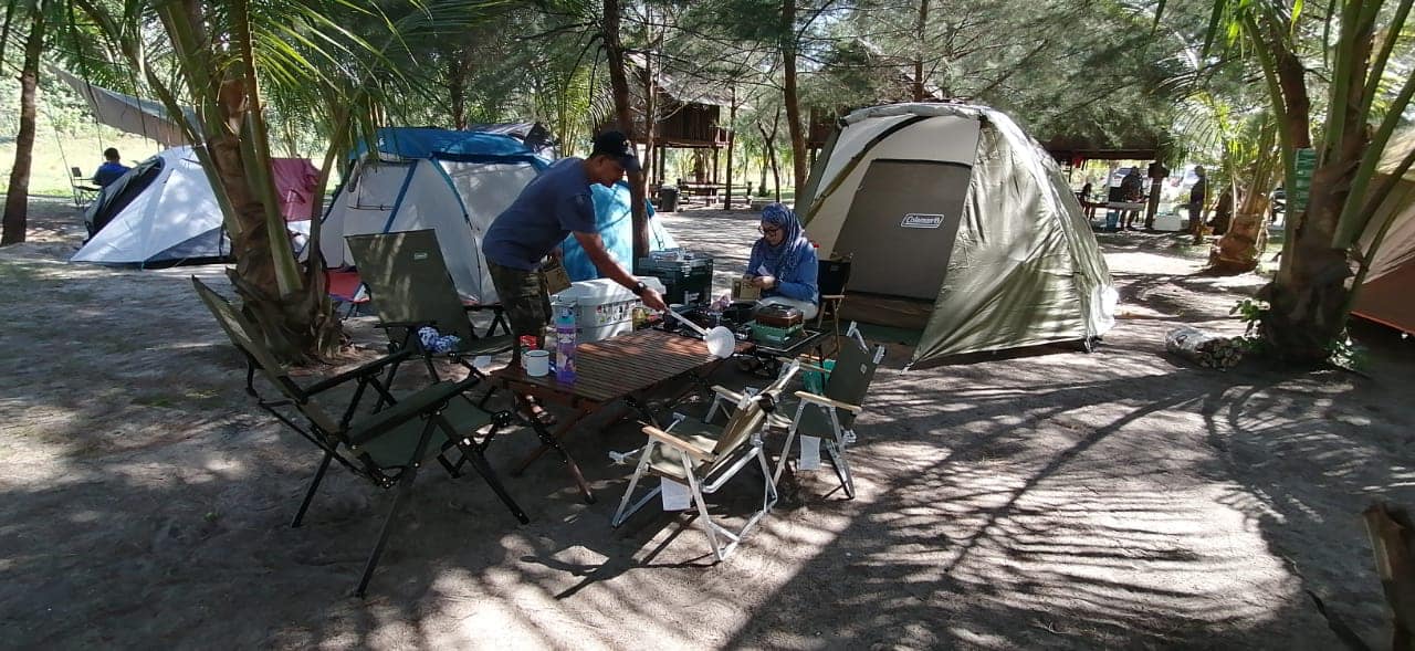 Eco Bay Beach Resort