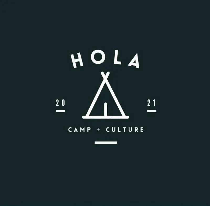 Hola Campsite