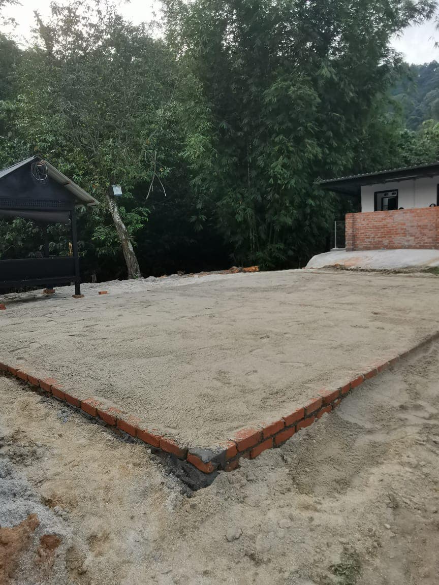 Nur Laman Bestari Eco Resort