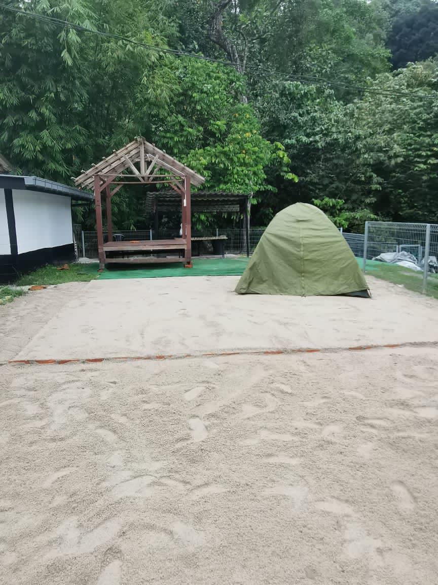 Nur Laman Bestari Eco Resort