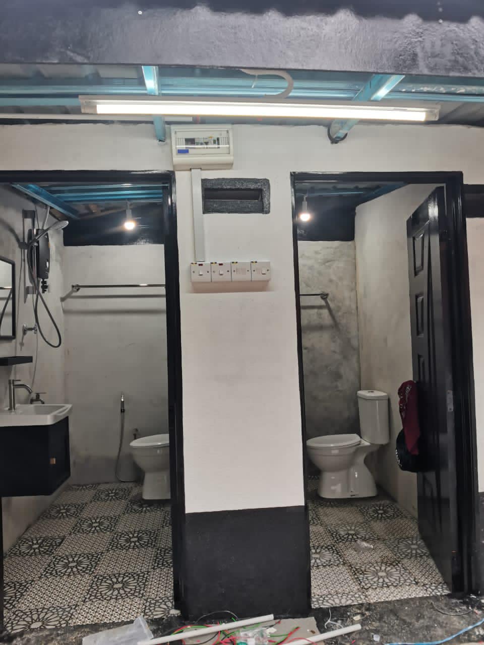 Nur Laman Bestari Eco Resort