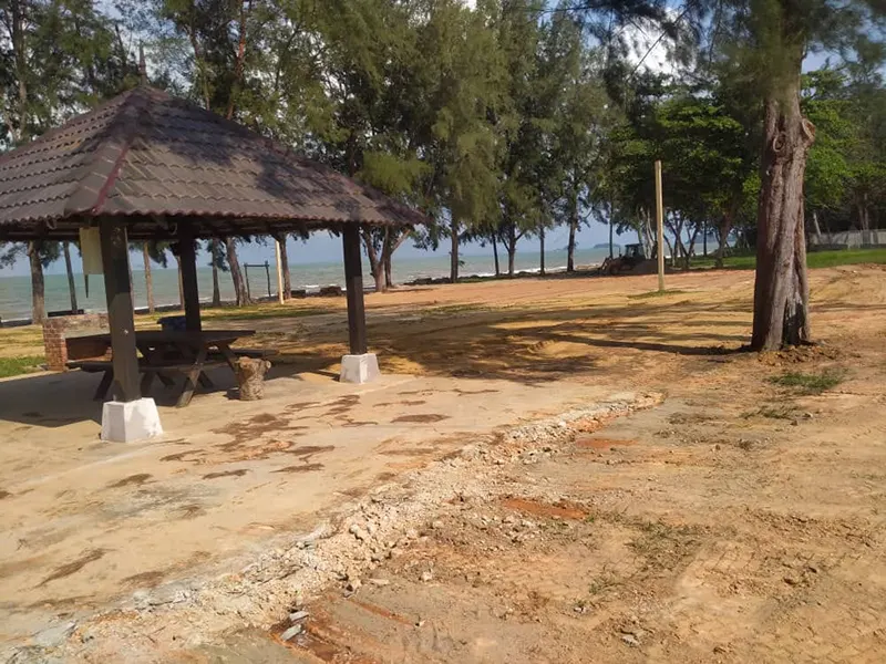 Bayu Impian Campsite 6