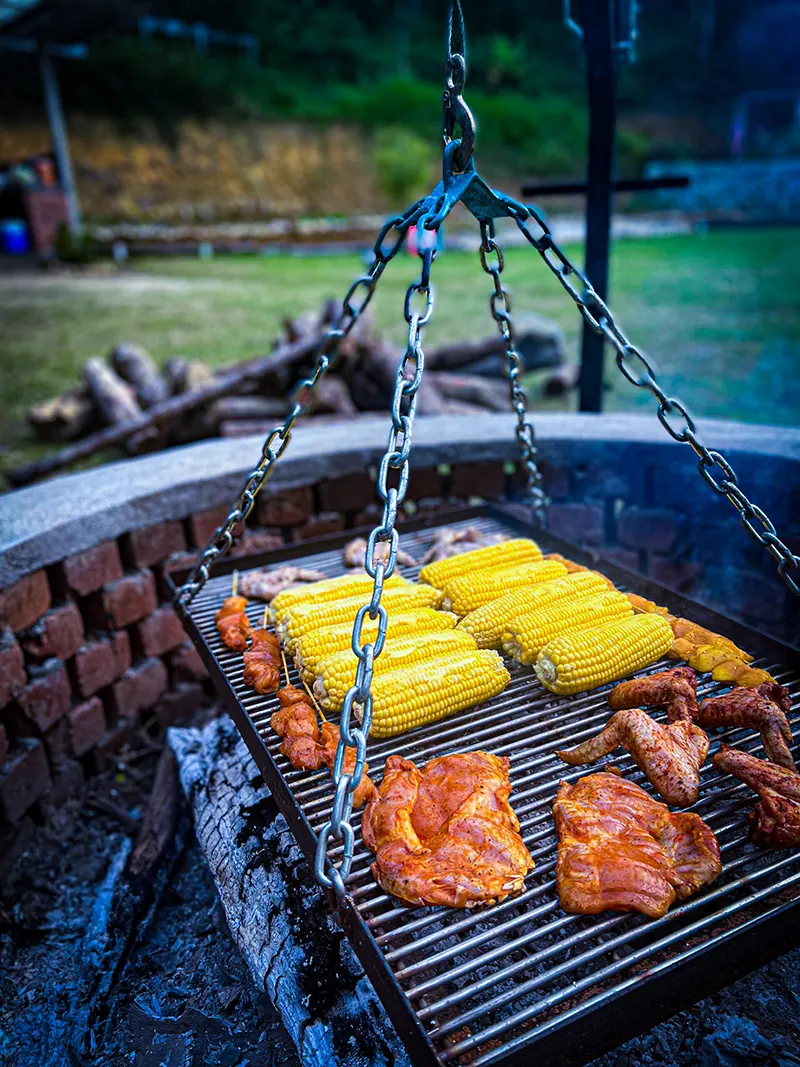 Summer Summer Farm 2