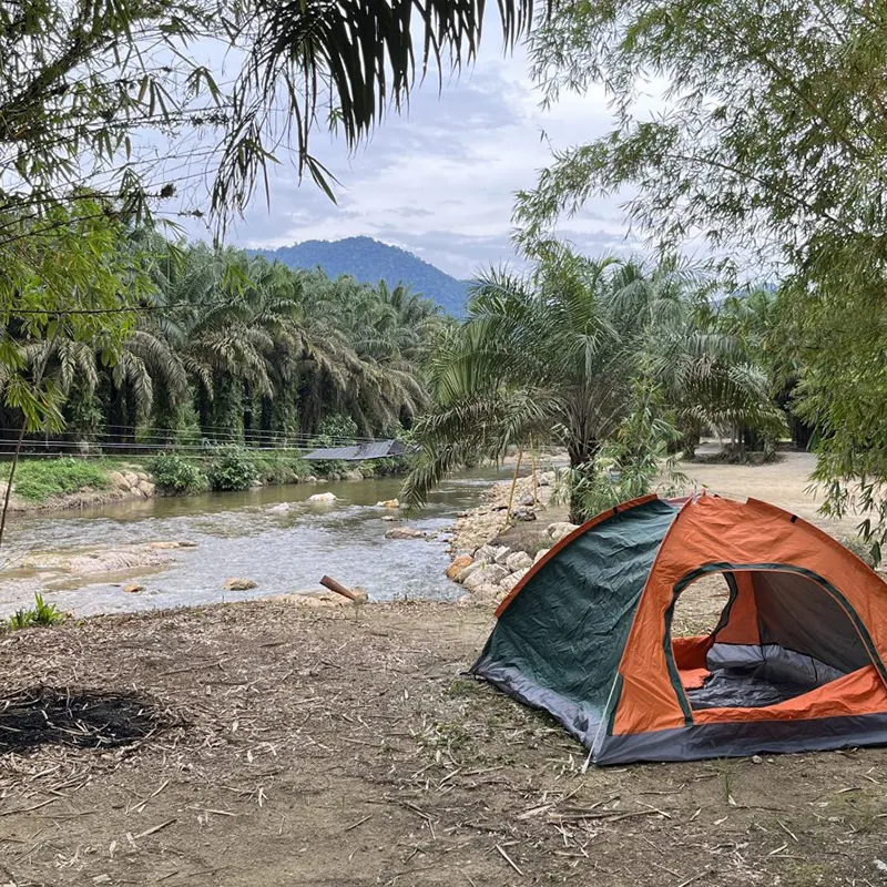 sahom valley resort 1