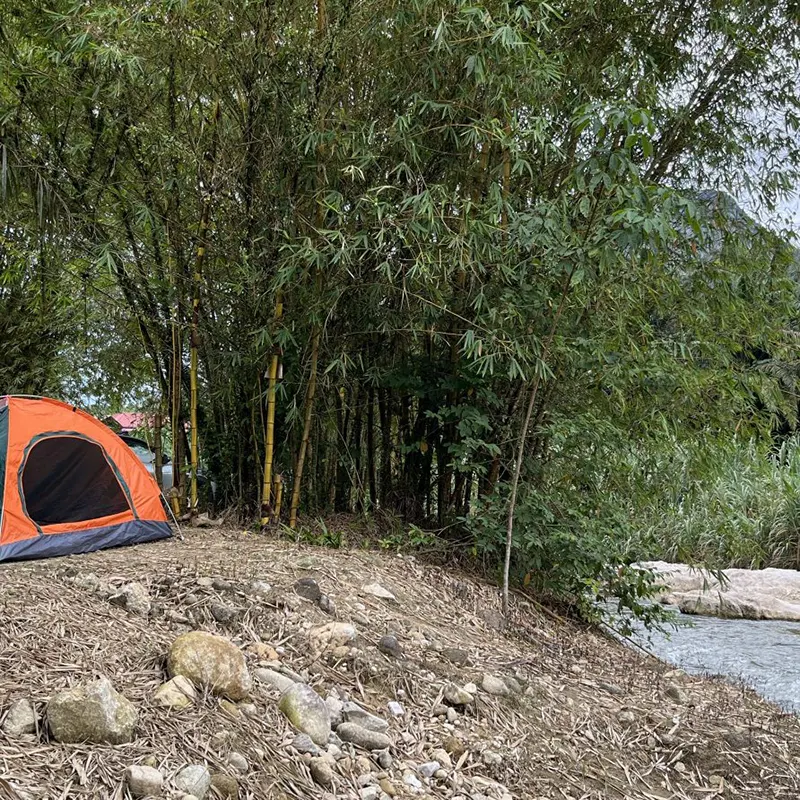 sahom valley resort 2