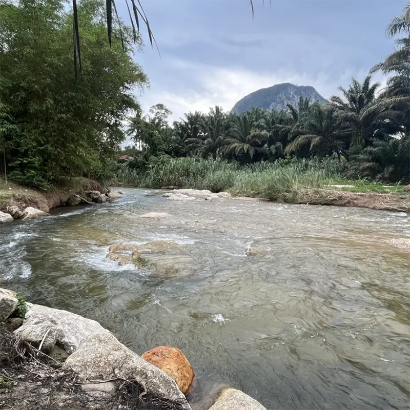 sahom valley resort 3